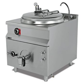 Boiling Pan - Commercial Kitchen Equipment