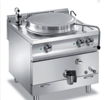 Bratt Pan - Commercial Kitchen Equipment