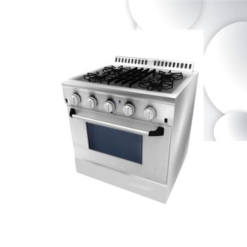 Best Cooker - Gas Burner - Commercial Kitchen Equipment