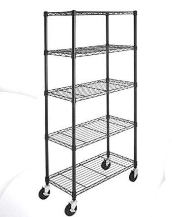 Cooling Rack - Commercial Kitchen Equipment