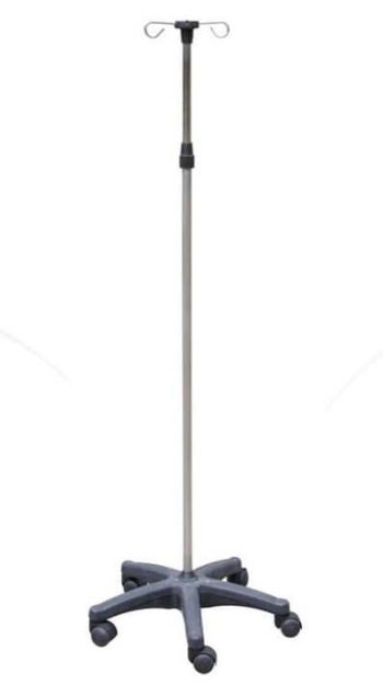 Detachable Drip Stand