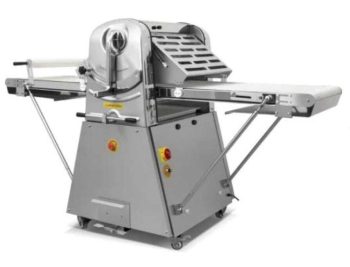 Dough sheeter - Commercial Kitchen Equipment
