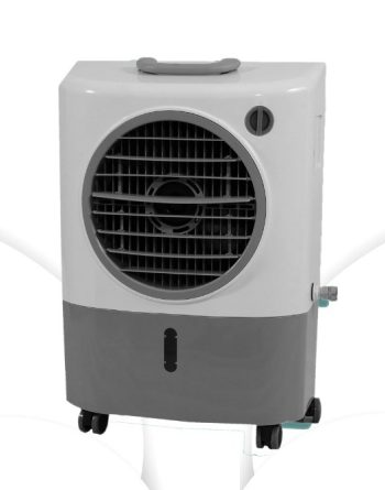 Evaporative coolers