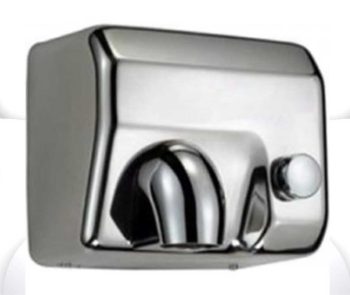 Hand Dryer