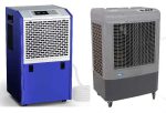 Humidifiers
