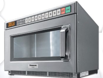 Commercial Microwave - Commercial Kitchen Equipment