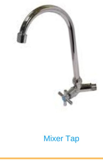 Mixer Taps