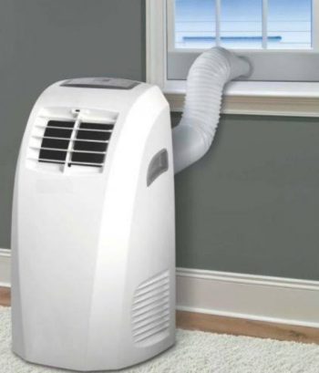 Portable Air Conditioners - HVAC - Air Conditioning, Refrigeration and Heaters