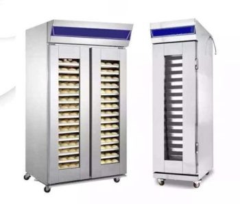 Proofer cabinets - Commercial Kitchen Equipment