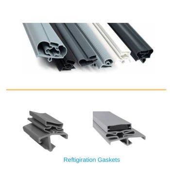 Refrigeration Gaskets