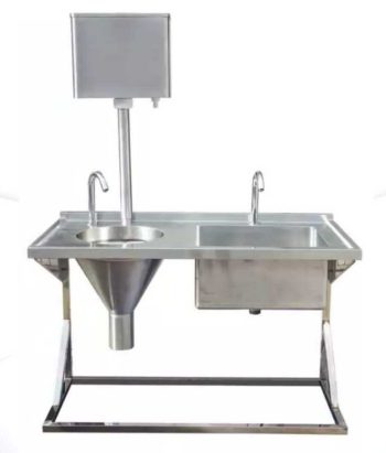 Sluice Sink Commercial Kitchen Sinks - Stainless Steel Commercial Sinks in Kenya
