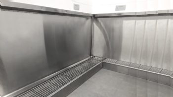 Stainless Steel Fabrication