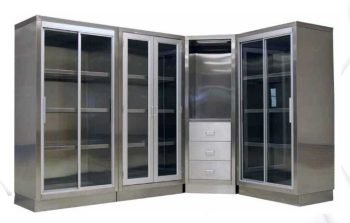 Storage Cabinet