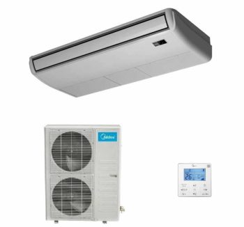 Under Ceiling AC