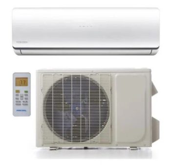 Wall Mounted Air Conditioner