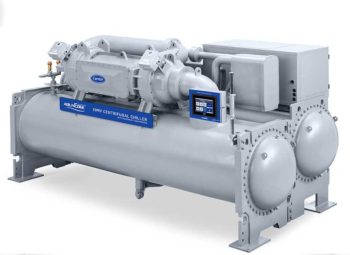 Water Cooled Chillers