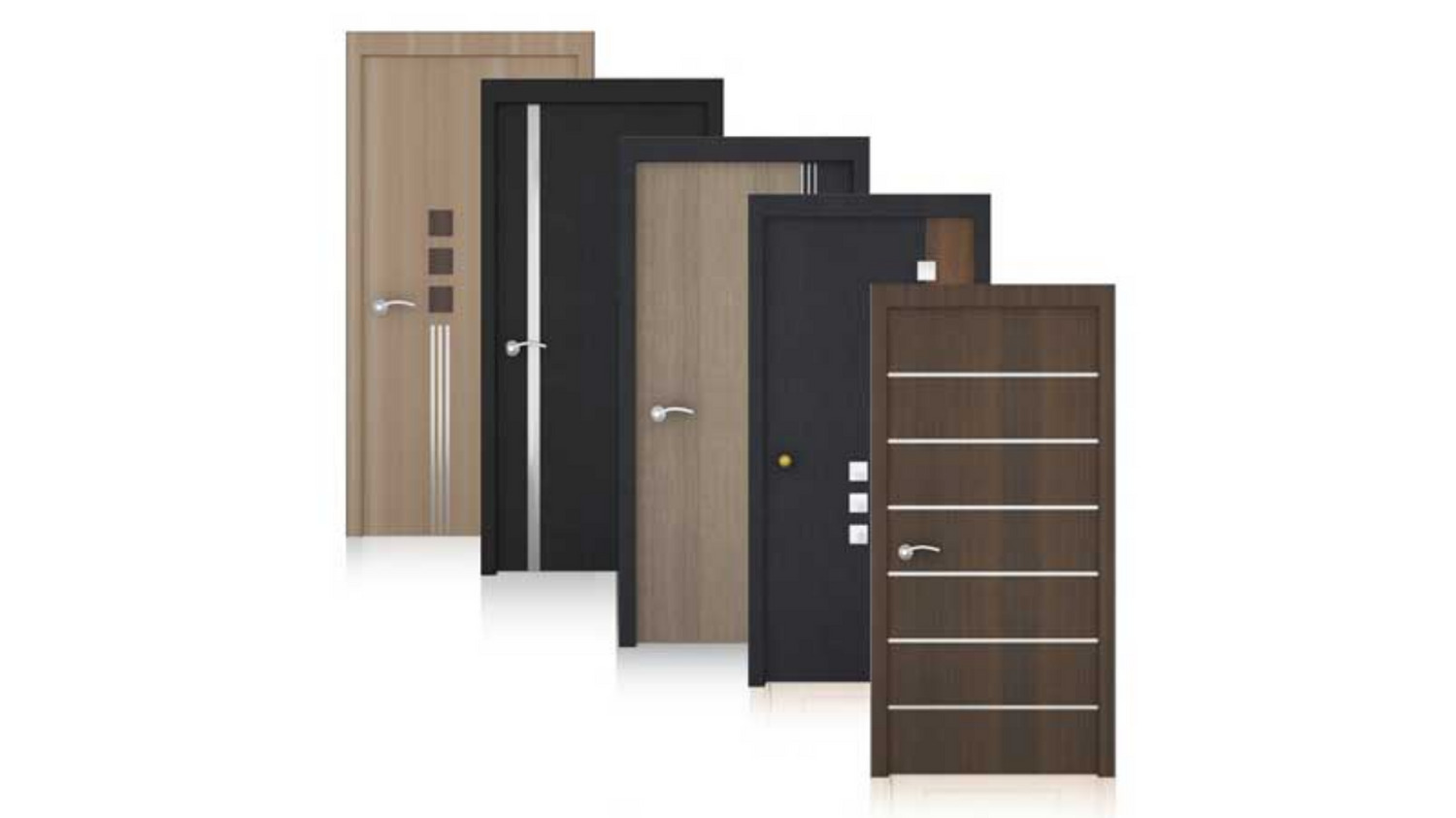 flush-doors