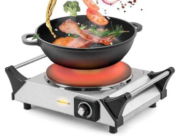 Hotplate - Commercial Kitchen Equipment