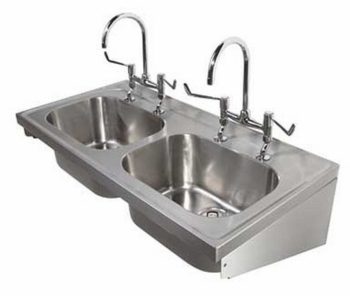 Sinks