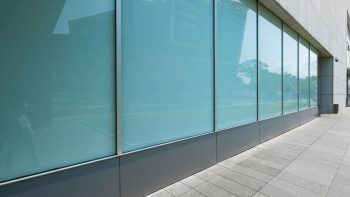 Toughened Glass