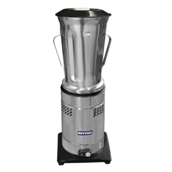 Low spin Commercial Blender