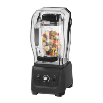 Silenced Blender - 2.5L