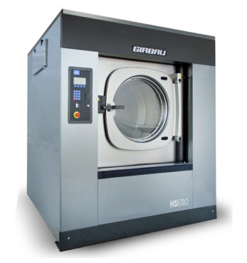 Washer Extractors