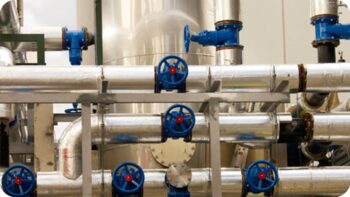 Chilled Water Piping