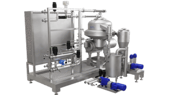 Centrifuges