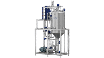 Deaerators